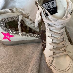 GGDB Sneaker
